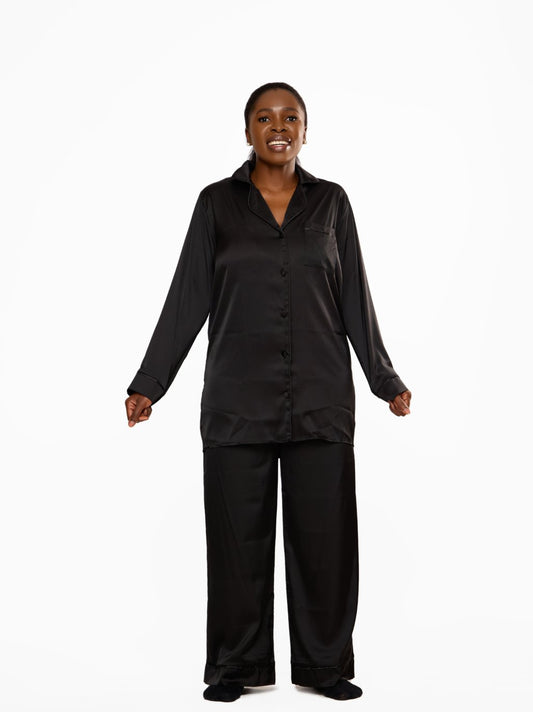 Chani Set - Deep Midnight