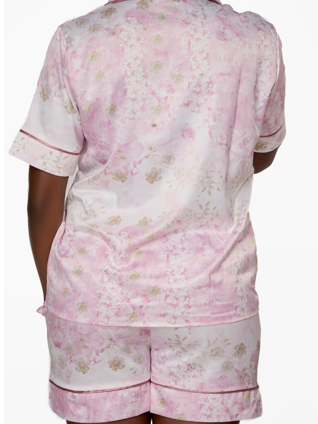 Petal Set - Rose Bloom