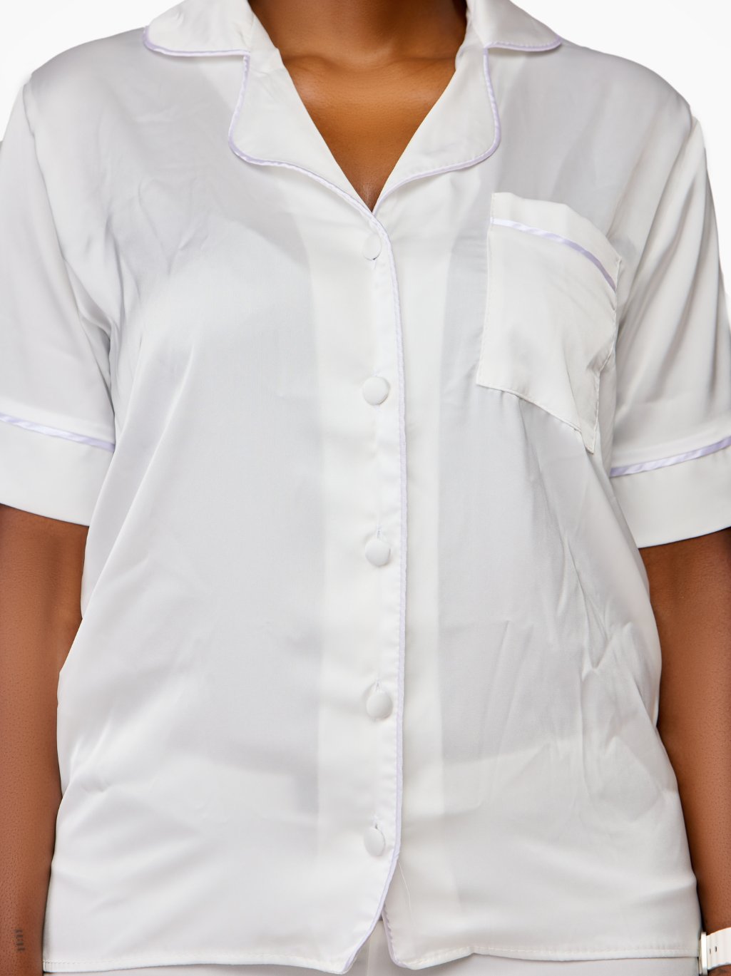 Isla Set - White