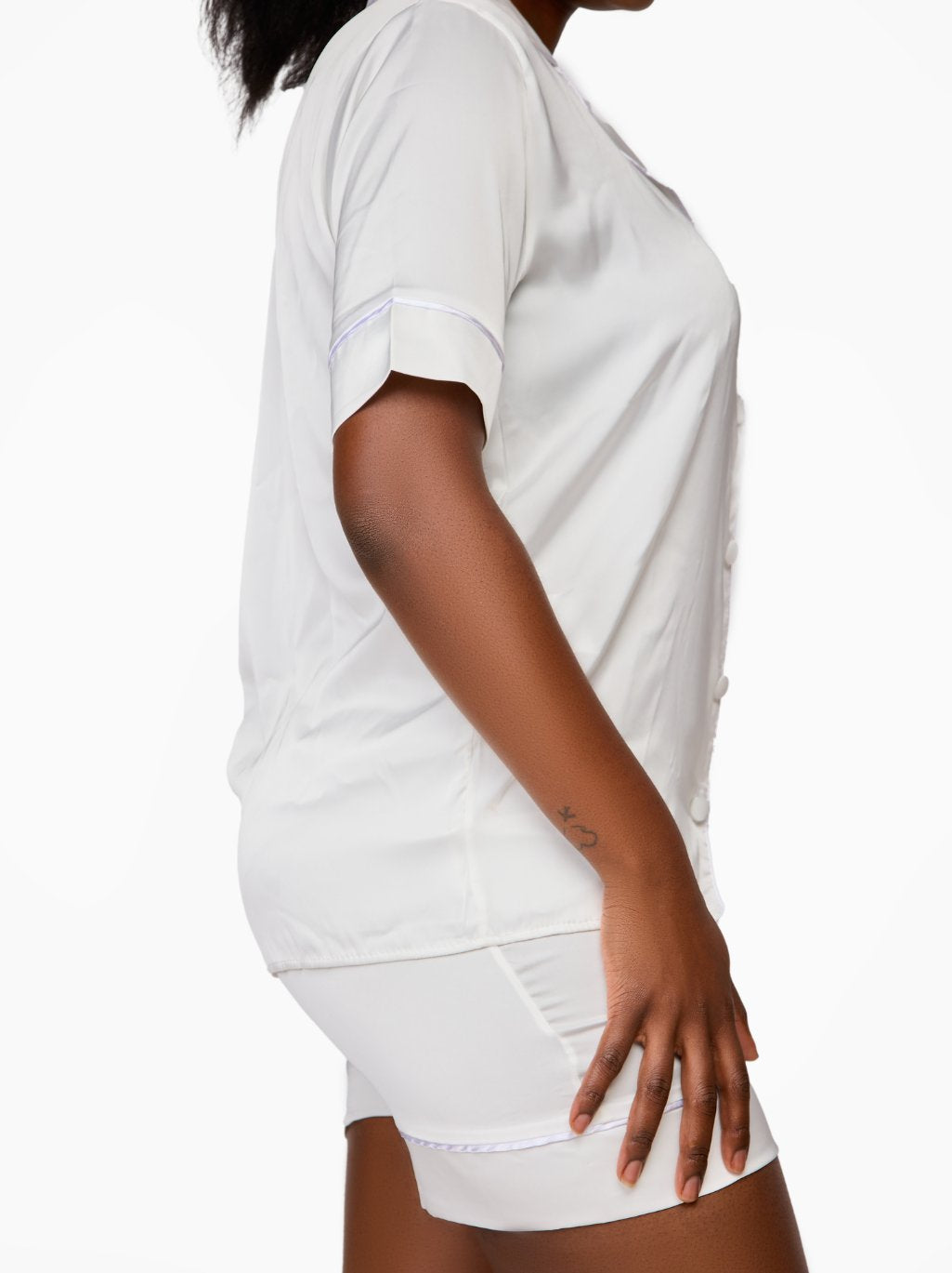 Isla Set - White